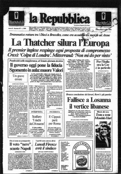 La repubblica